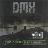 DMX - The Great Depression