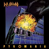 Def Leppard - Pyromania