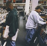 DJ Shadow - Endtroducing.....