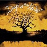 Days Of The New - Days Of The New