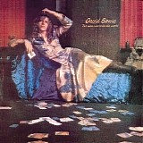 David Bowie - The Man Who Sold The World