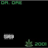 Dr. Dre - 2001