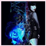 Dum Dum Girls - Lost Boys & Girls Club