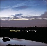 David Gray - A New Day At Midnight