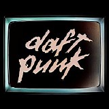 Daft Punk - Human After All [Remixes]