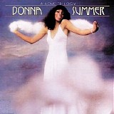 Donna Summer - A Love Trilogy