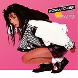 Donna Summer - Cats Without Claws