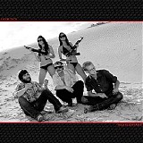 Deer Tick - War Elephant