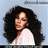 Donna Summer - Once Upon A Time