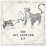 Def Leppard - The Def Leppard E.P.