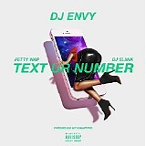 DJ Envy - Text Ur Number