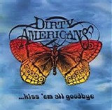 Dirty Americans - Memphis (1st Mix)