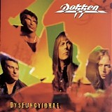Dokken - Dysfunctional