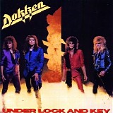 Dokken - Under Lock And Key