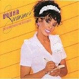 Donna Summer - She Works Hard For The Money