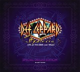 Def Leppard - Viva! Hysteria [Original Soundtrack]