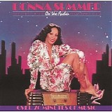 Donna Summer - On The Radio: Greatest Hits Volume I & II