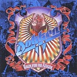 Dokken - Back For The Attack