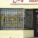 Dwight Yoakam - Dwight's Used Records