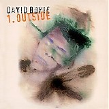 David Bowie - 1. Outside