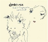 Damien Rice - Live At Fingerprints Warts And All