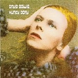 David Bowie - Hunky Dory