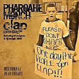 Duckdown - Pharoahe Monch Clap (One Day)
