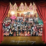 Def Leppard - Songs From The Sparkle Lounge