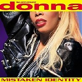 Donna Summer - Mistaken Identity