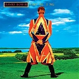 David Bowie - Earthling