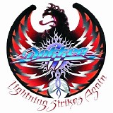 Dokken - Lightning Strikes Again
