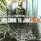 Damian Marley - Welcome To Jamrock