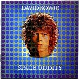 David Bowie - David Bowie (aka Space Oddity)