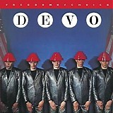Devo - Freedom Of Choice [Deluxe Remastered Edition]