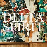 Delta Spirit - Delta Spirit