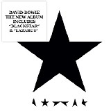 David Bowie - Blackstar