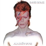 David Bowie - Aladdin Sane