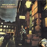 David Bowie - The Rise And Fall Of Ziggy Stardust And The Spiders From Mars