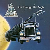 Def Leppard - On Through The Night