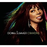 Donna Summer - Crayons