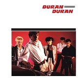 Duran Duran - Duran Duran [1981]