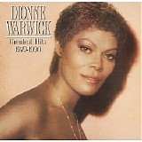 Dionne Warwick - Greatest Hits 1979-1990
