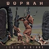 Doprah - Lucid Visions