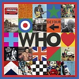 Who, The - WHO