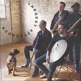 Arto Lindsay, Ken Vandermark, Joe McPhee & Phil Sudderberg - Largest Afternoon