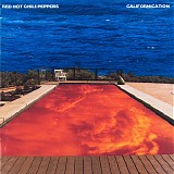 Red Hot Chili Peppers - Californication