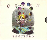 Queen - Innuendo