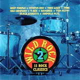 Various artists - Wild Rock 2