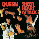 Queen - Sheer Heart Attack