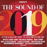 Various artists - Uncut 2020.01 - The Sound of 2019 - 15 Tracks of the Year's Best Music